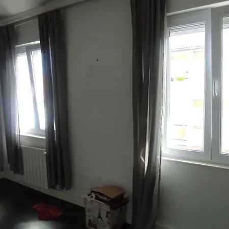 Alber Castro Apartment