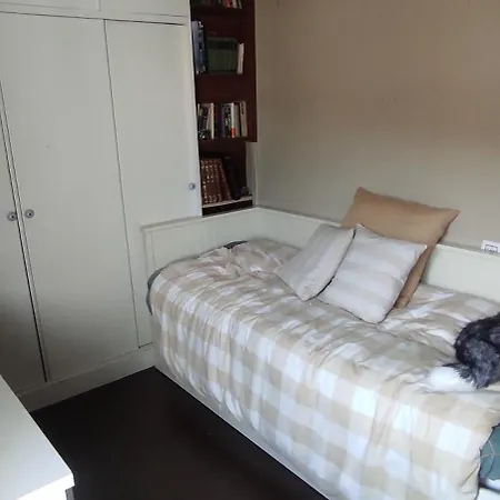 Apartment Alber Castro *