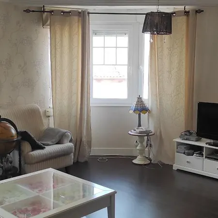 Alber Castro Apartment Castro Urdiales