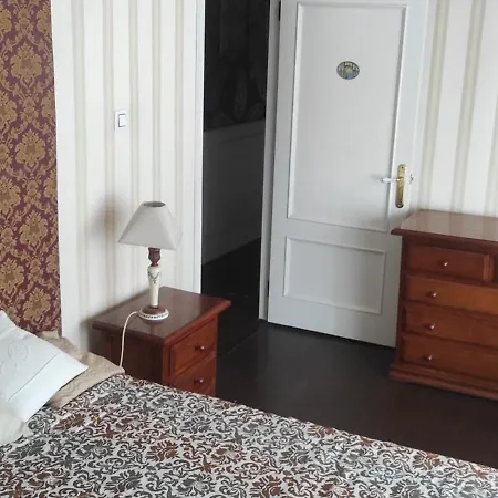 Apartment Alber Castro